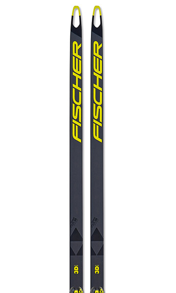 Беговые лыжи FISCHER   SPEEDMAX  3D SК  IFP  x-st + N04719 IFP  PLUS