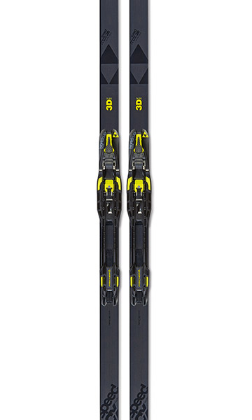 Беговые лыжи FISCHER   SPEEDMAX  3D SК  IFP  x-st + N04719 IFP  PLUS