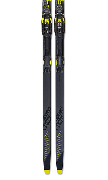 Беговые лыжи FISCHER   SPEEDMAX  3D SК  IFP  x-st + N04719 IFP  PLUS