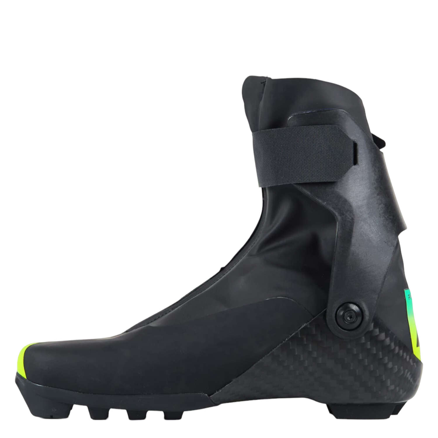 Лыжные ботинки FISCHER SPEEDMAX 9 SKATE RL BOA S04325 NNN