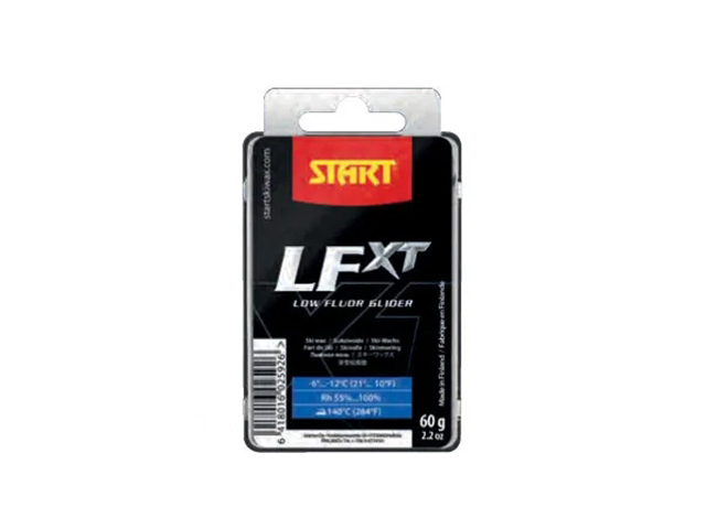 Парафин START LFXT 8  Blue    -6/-12        60г  02592