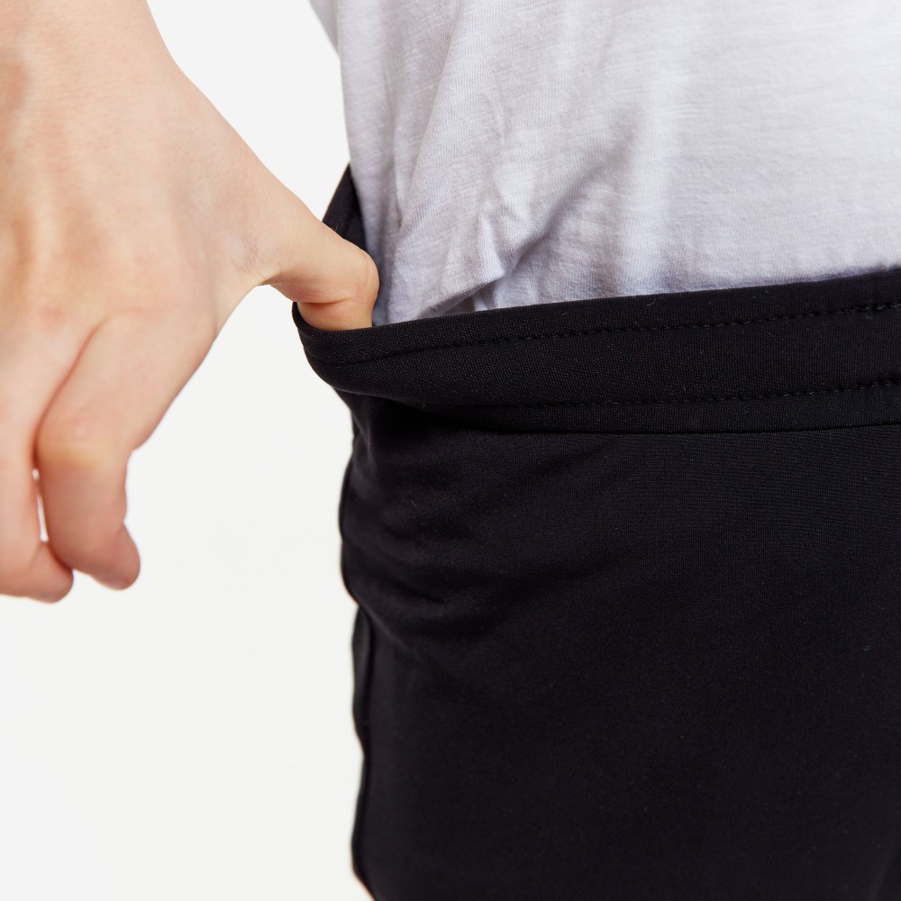 Утепленые Лосины Lite Arswear Kids (Цвет Черный) WLLITK1