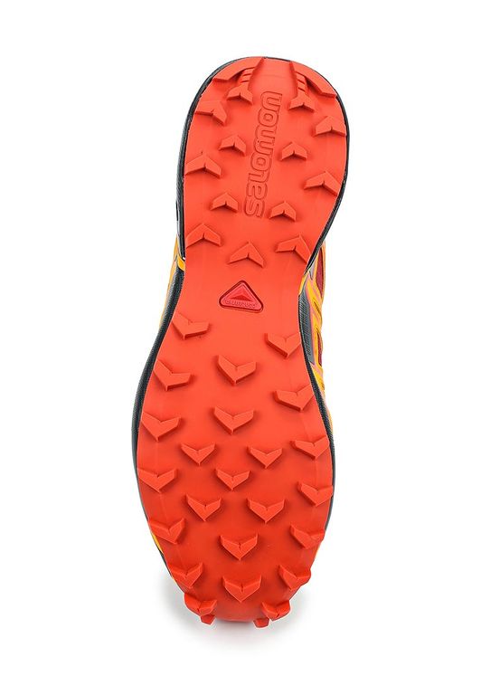 Кроссовки SALOMON  SPEED CROSS 4 GTX Red Dal  398456