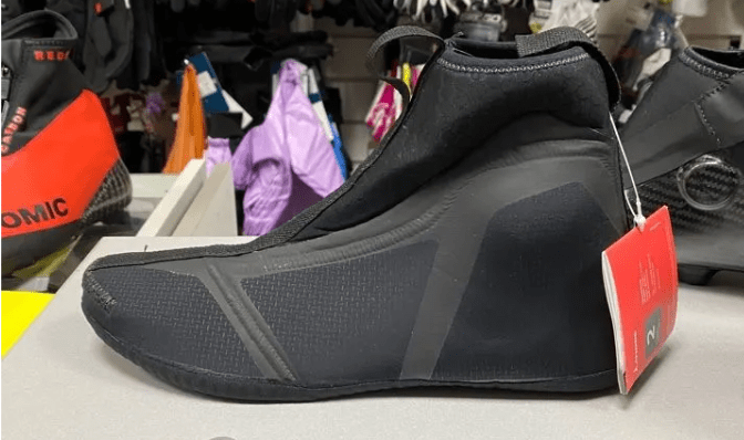 Лыжные ботинки ATOMIC REDSTER CARBON CLASSIC RACER  AI50074600 NNN