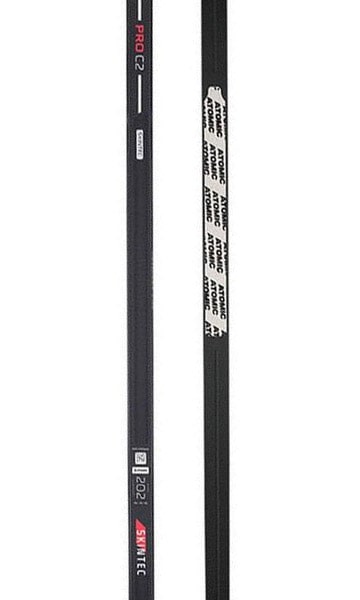 Беговые лыжи ATOMIC  PRO C2 SKINTEC  med  AB0020900