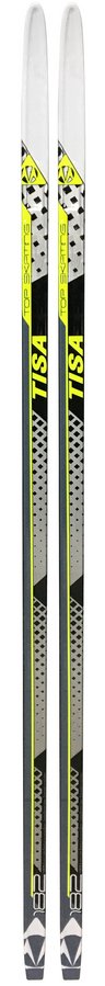 Беговые лыжи TISA TOP SKATING  N90521V