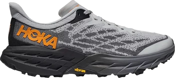 Кроссовки мужские HOKA M SPEEDGOAT 5 1123157HMBC Harbor/Mist Black