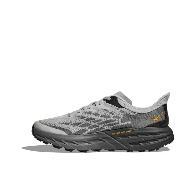 Кроссовки мужские HOKA M SPEEDGOAT 5 1123157HMBC Harbor/Mist Black