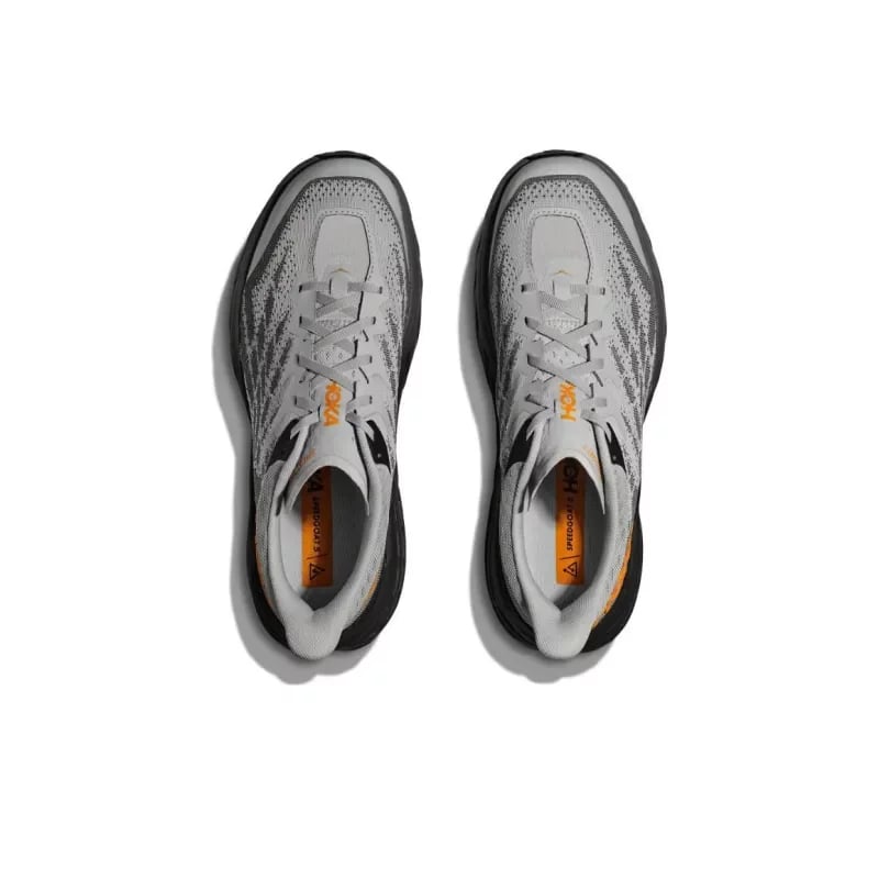 Кроссовки мужские HOKA M SPEEDGOAT 5 1123157HMBC Harbor/Mist Black